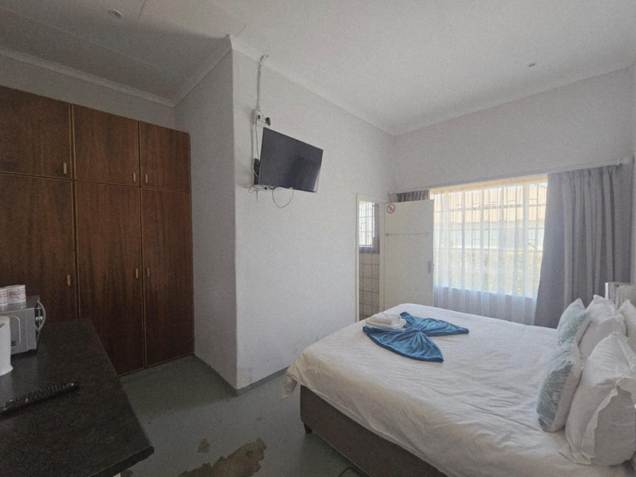 Commercial Property for Sale in Ficksburg Free State